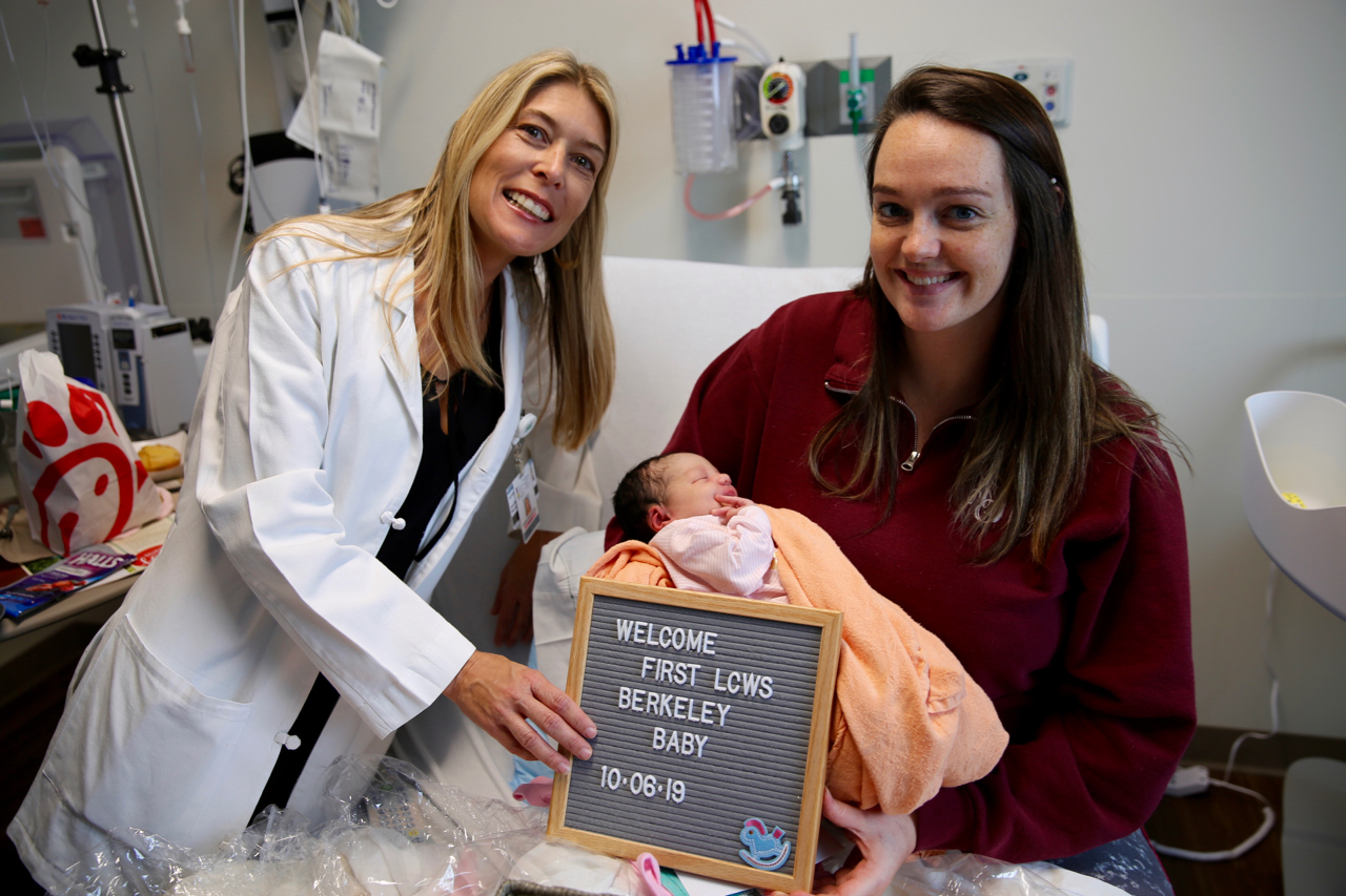 LowCountry Women’s Specialists partners with new Roper St. Francis